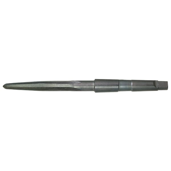 Drillco 1", Bridge Reamer Taper Shank Straight Flute 420A164 - main